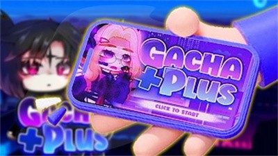 GACHA PLUS mode y2k���İ�v2 ��׿��
