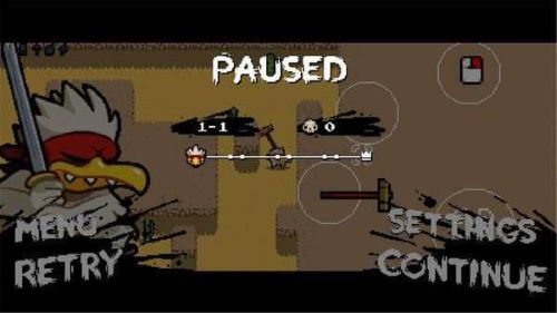 ����֮�����°汾2024(Nuclear Throne)v1.0.0 ������