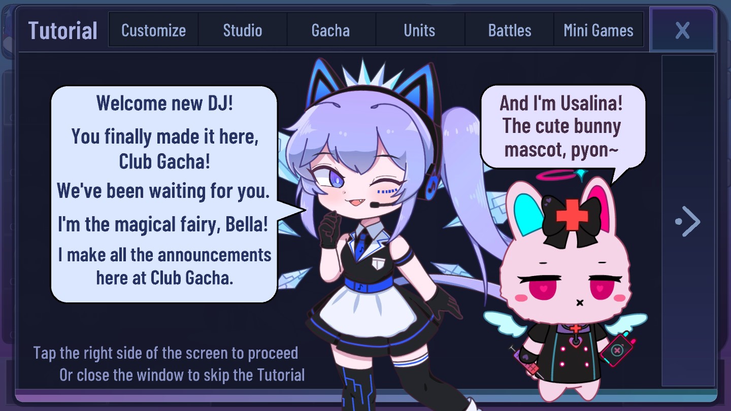 �Ӳ��������İ�(Gacha Galaxy)v1.1.0 ��׿��