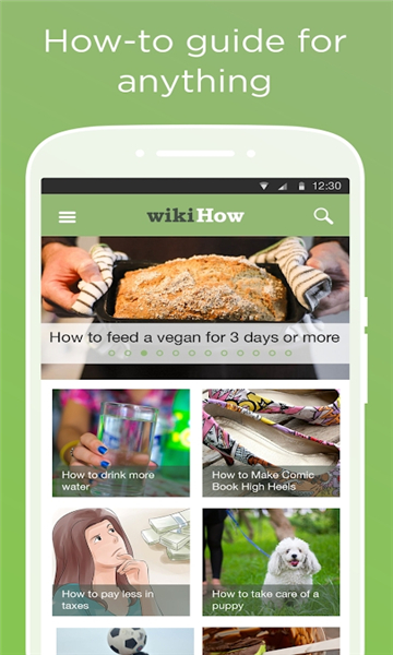 wikiHow���°�v2.9.8 ��׿��
