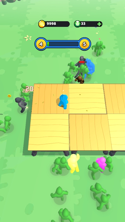 ����RPG�����Defense Tower RPG��v1.0.0 ��׿��