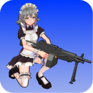 ս����ŮС��(Battle Girls Squad)v1.0.0 ��׿��
