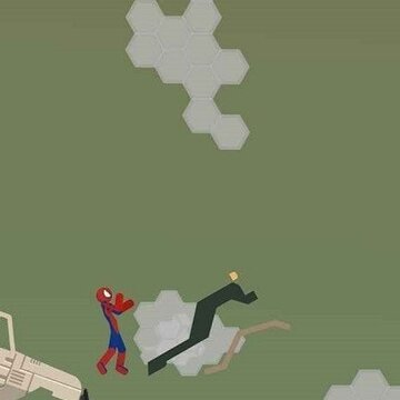 ײ�ɻ����