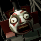 ����˹С��(Horror Train)v1.4 ���İ�