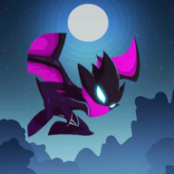 �������˸߿շ�Ծ(Stickman The Jumping Ghost)v1.2 ��׿��