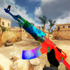 FPS commando shooting: Counter terrorist free gamev1.0 ��׿��