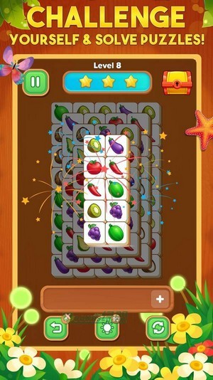 ƴ����֮��King of Tilesv1.1.3 ��׿��