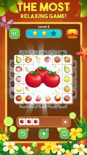 ƴ����֮��King of Tilesv1.1.3 ��׿��