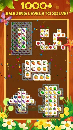 ƴ����֮��King of Tilesv1.1.3 ��׿��