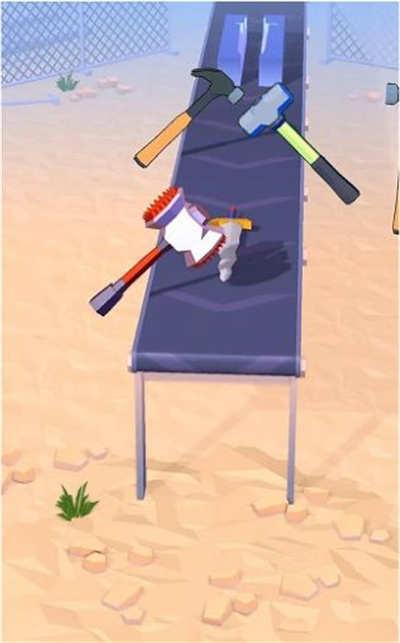 ��������Sword Productionv0.1 ��׿��