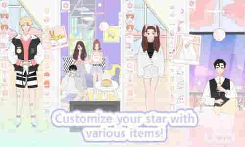 �ҵ�ż��myidolv2.0.0 ��׿��
