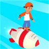 ���������3DRocket Surfer 3Dv0.4.3 ��׿��