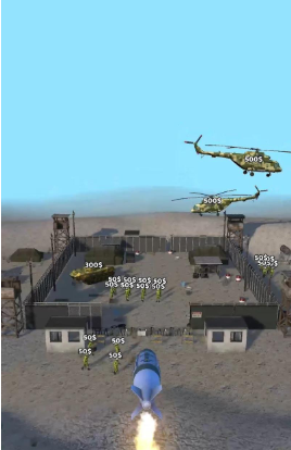 ����֧Ԯ��Air Strike 3D��v0.1 ��׿��
