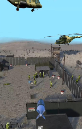 ����֧Ԯ��Air Strike 3D��v0.1 ��׿��