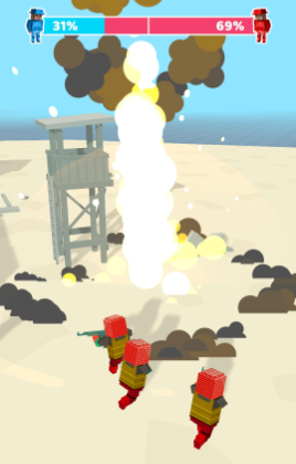 ����֧Ԯ��Air Strike 3D��v0.1 ��׿��
