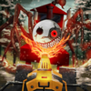 ���˹С��ͬ�˰�(Scary Spider Train Survival 1)v1.0 ��׿��