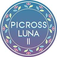 �¹�ƴͼ2��PicrossLUNA2��v1.1.0 ��׿��