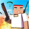 ���湤������ǹսFire Craft Pixel Gun Battlev1.2 ��׿��