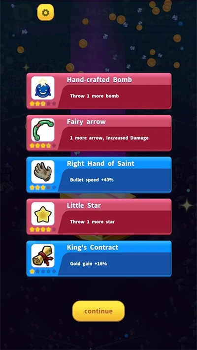 �����Ҵ���Legendary Survivorv0.0.9 ��׿��