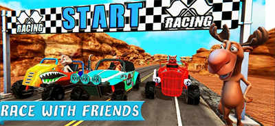ռKart Racingv0.1 ׿