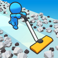��������ɨ�ܿᣨVacuum cleaning run��v0.1 ��׿��