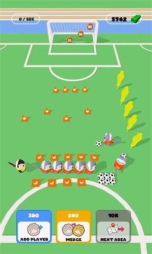 èѵCats Football Trainingv1.0.1 İ