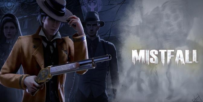 ��������Mistfall