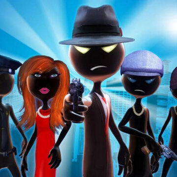 Ӱ��ɱ��Shadow Mafia