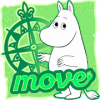 ķ���ж�Moomin Move���İ�v3.7.17 ��׿��