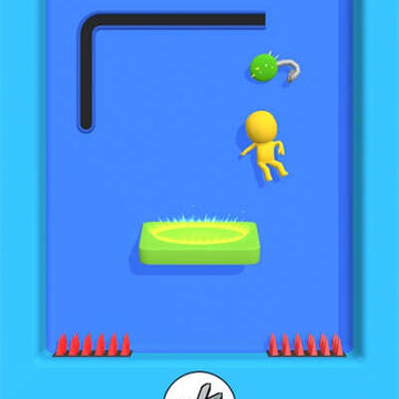 ������һ�Save The Guy