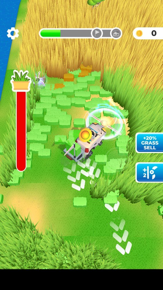 ���յ����Island Harvestv1.3.3 ��׿��
