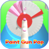 ��ǹͿѻ(Paint Gun Pop)v1 ��׿��