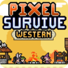 ������������(Pixel Survive Western)v1.0 ���İ�
