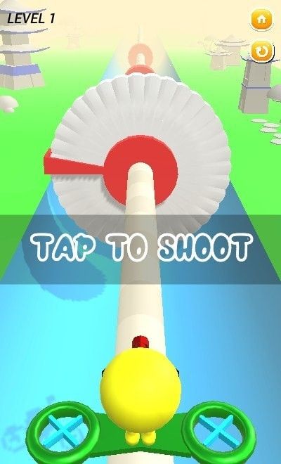 ��ǹͿѻ��Paint Gun Pop��v1 ��׿��