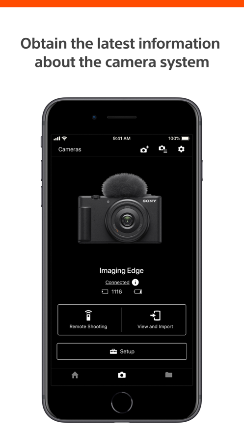 Imaging Edge+ appv1.0.1 ���°�