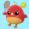 �ɰ�������CuteBirdsTennis��v1.05 ��׿��