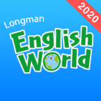 朗文英语世界2020app下载v3.5.5 最新版