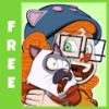 ���è�����Crazy Cat Lady Free Gamev1.1.37 ��׿��