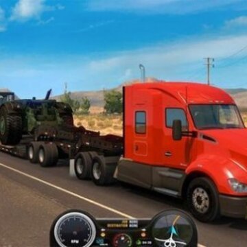 ���Ϳ�����ʻģ����New Driving Simulator