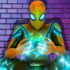 ����֩��սʿģ��Flying Spider-herov2 ��׿��