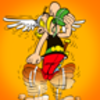 ��¬Ӣ�����ռ�ȫ������(Asterix 2)v1.91 ���İ�