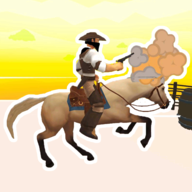 ţ(Cowboy Horse Rider)v2 ׿
