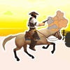 ţ��������(Cowboy Horse Rider)v2 ��׿��