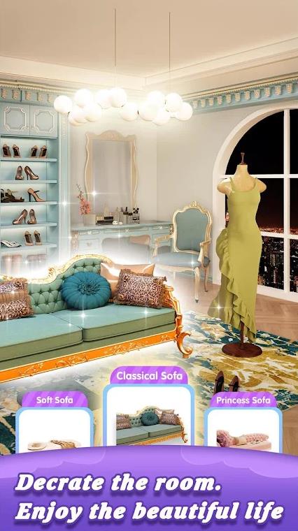 ASMRɳ������SPA(ASMR Salon)v1.0.4 ���°�