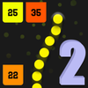 ̰���ߴ�ש��2(Slither Vs Blocks 2)v5.0 ��׿��
