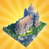 �ҵ����罨���༭��(Master Builder for MCPE)v1.9.0 ���İ�