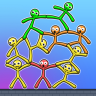 ����˵���(StickmanTower)v0.1 ��׿��