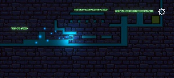 ��������UpNotFallv1.1 ��׿��
