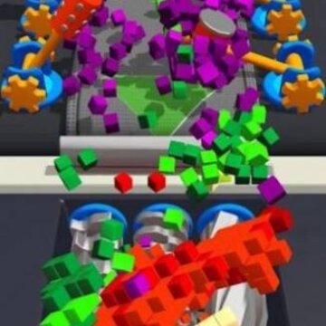 �ݻٹ���ģ����Destroy Factory