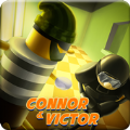 ���ɺ�ά����Connor And Victorv1.6 ��׿��